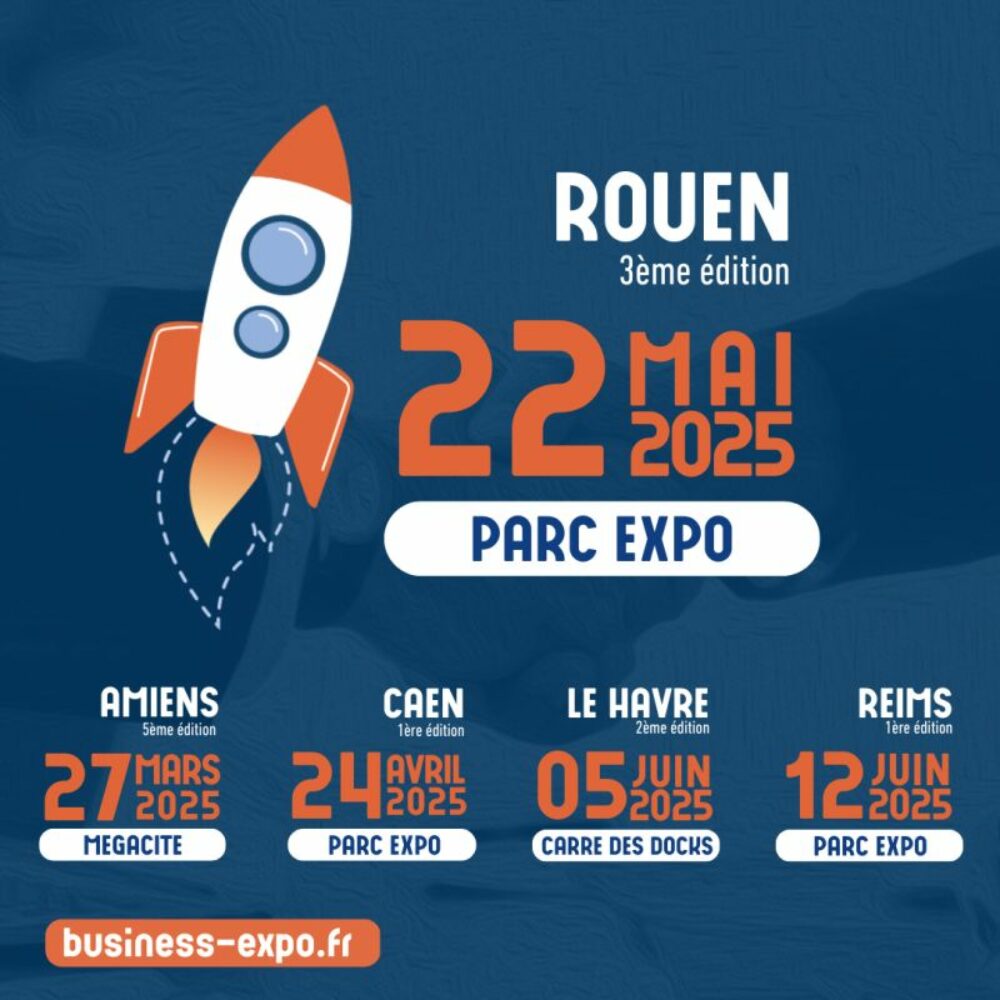 Business Expo & BTP Expo : une gestion fluide des badges et accréditations grâce à Tropevent