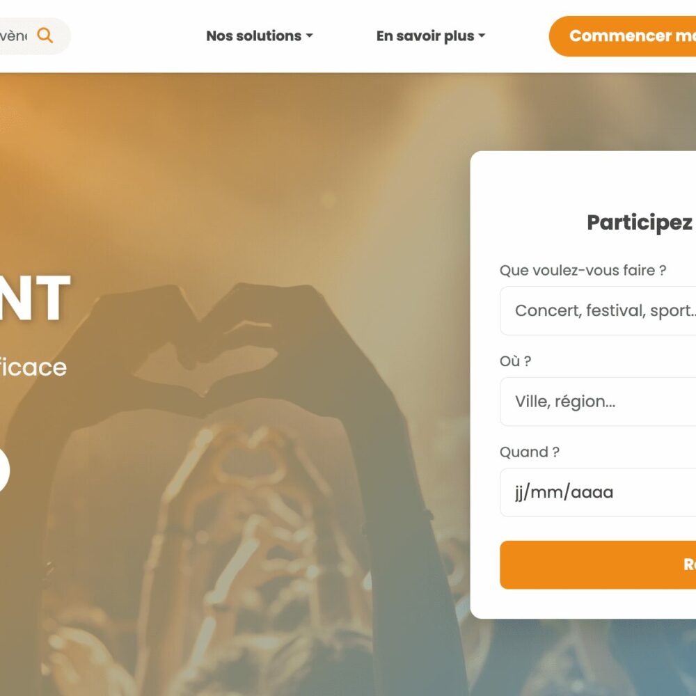 Nouveau Web : Notre plateforme se réinvente pour accélérer vos ambitions